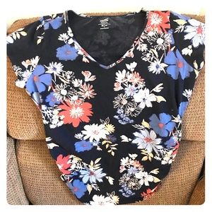 Old Navy Maternity Shirt